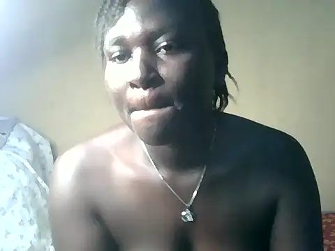 Arielebony375 webcam