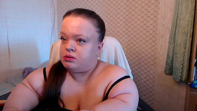 Janiffer_MiMi live webcam show