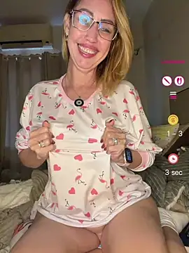 RAIRAsexy live webcam show