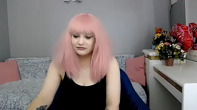 Estheri webcam