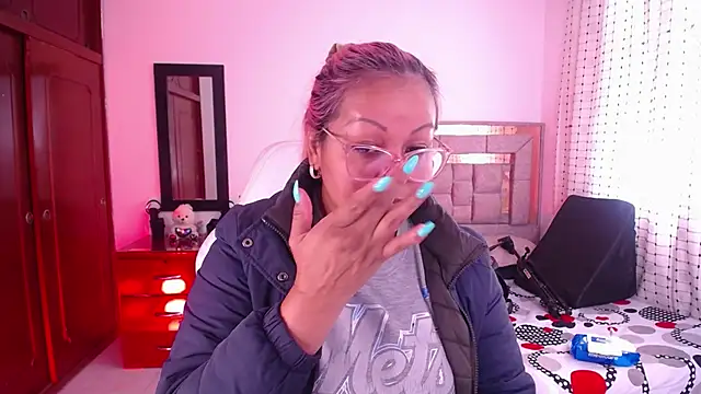 salomecastro_ webcam