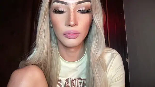 Alicegreenexx webcam