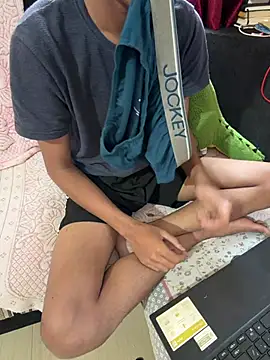 samyuthtwink webcam