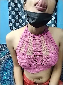 Hot-Jerry webcam