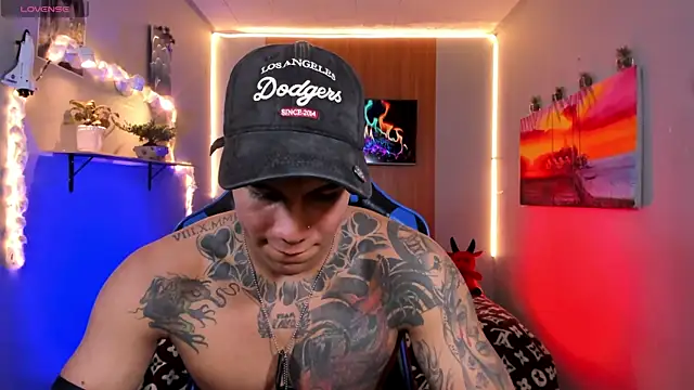 damian_latinxxx (M young) - 🍋‍🟩wow I like what I see