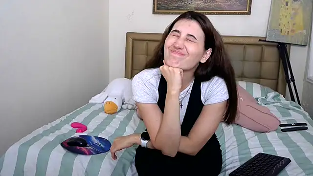 Iren webcam