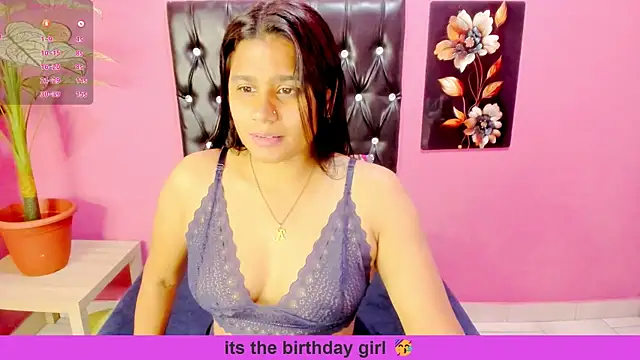 INDIANFLAME live webcam show