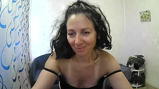 ValleriWind live webcam show