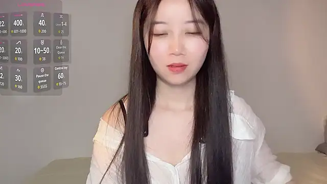 77-Vicky live webcam show