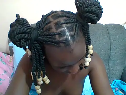 Beauty-Glam webcam