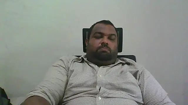 FatCockBoySL webcam