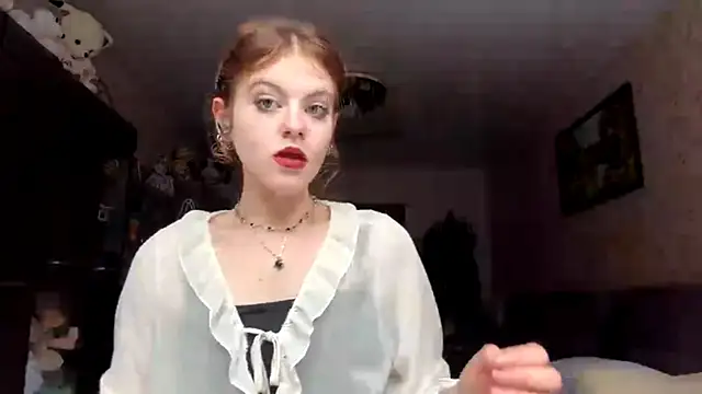 BuzzingRaid webcam