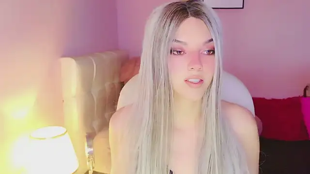 EvaEvangeline's room