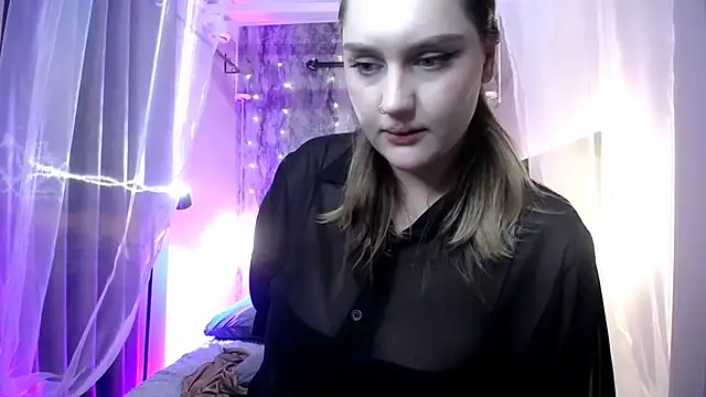 SofiaLovelyC webcam
