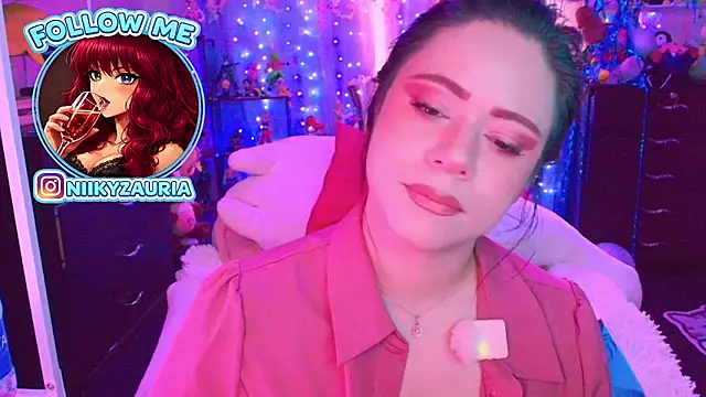 _niiky webcam
