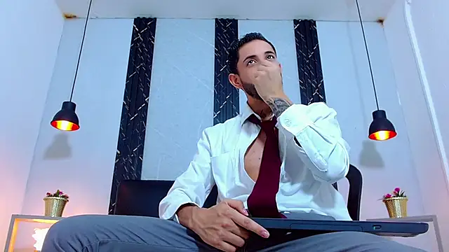 Erick_Wall webcam