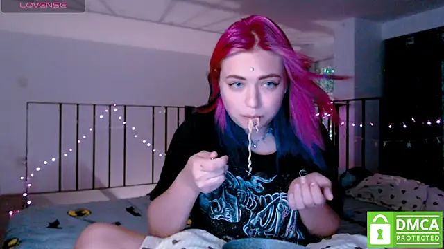 candy_lina webcam