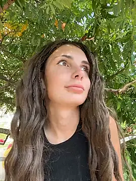 SandraCarter webcam