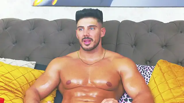 DustinKeent avatar