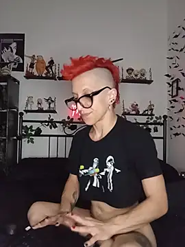 MirianaB webcam