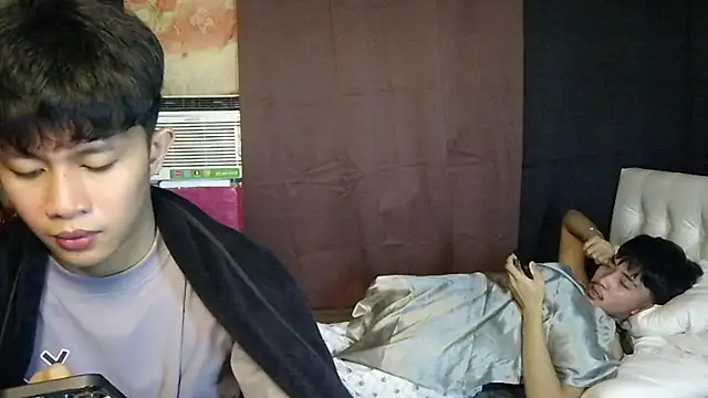 Urloverhardcock webcam