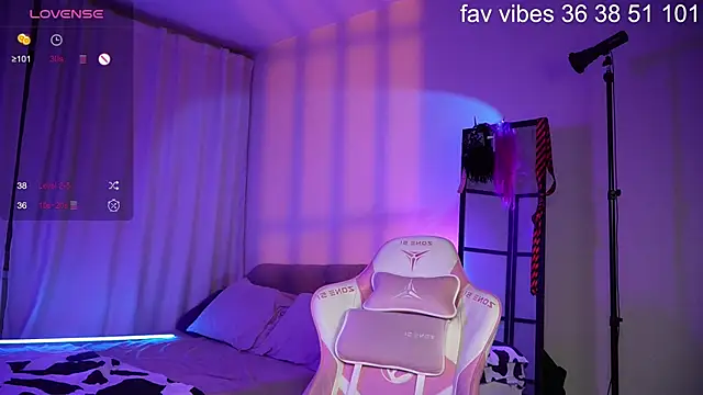 Alice_Goth webcam