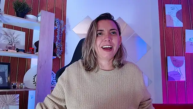 milfsecret69 webcam