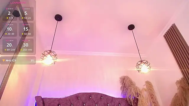 Amara_Davis1 webcam