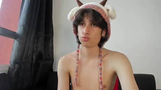 Onion_knight webcam