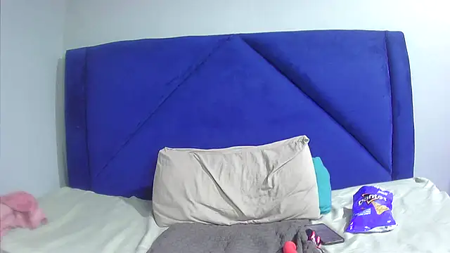 TheSexyBibi webcam