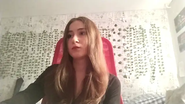 Pollykiss webcam
