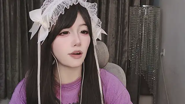 shine33-shuang webcam
