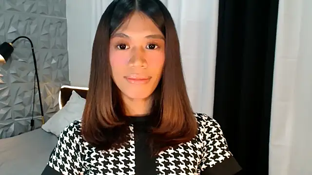 Velvet_Aurora webcam