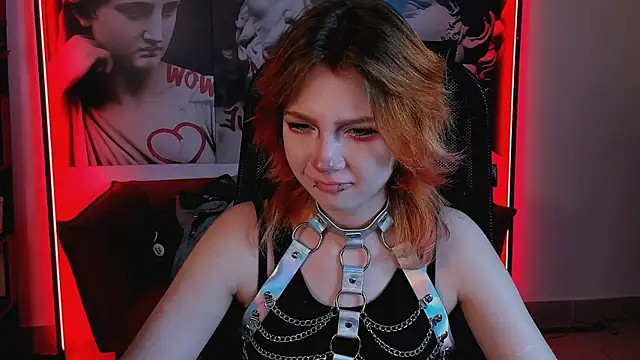 ArleyQuino webcam