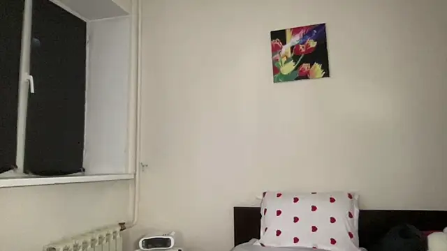 SueUitz webcam