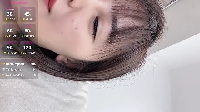 ranran808 webcam