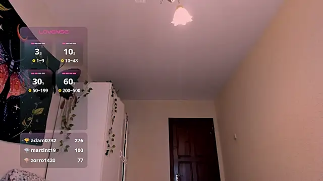 Rainey_ webcam