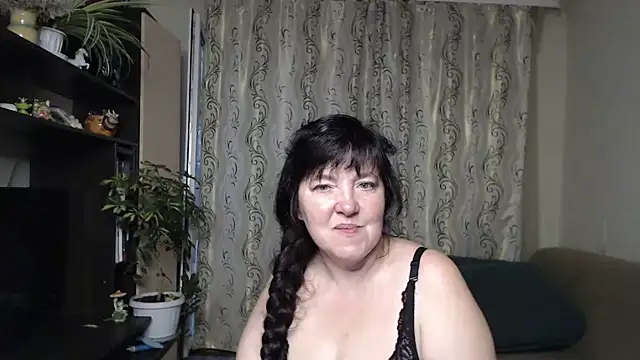 Illusionq live webcam show