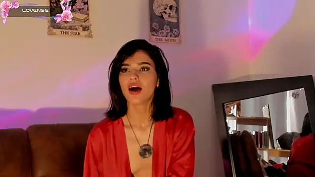 La_Diabla_111_ live webcam show