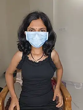 Shivani2002 live sex cam
