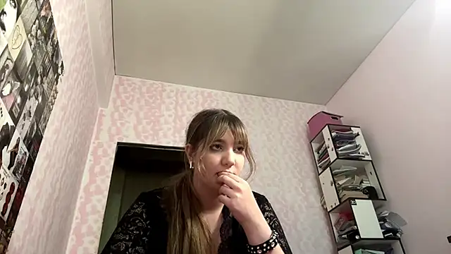 janinethielman - JanineThielman's free webcam - UK Sex Cams