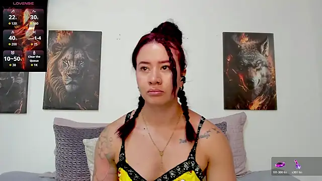 AngelMartinss webcam