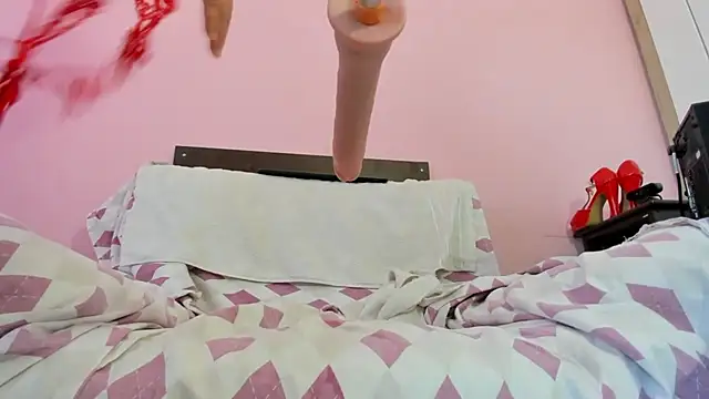 HotSweetAngel webcam