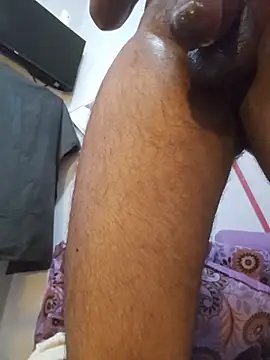 Mallukiran live webcam show