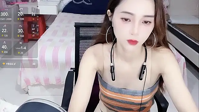 miaomiao-99 live webcam show