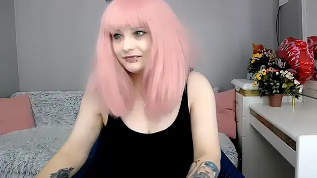 Estheri webcam