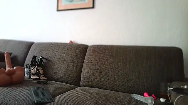 Sabdeluxe live webcam show