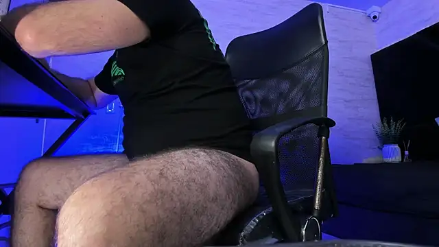 jhon_bear03 webcam