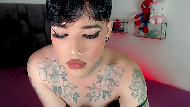 Model: little_star_porn