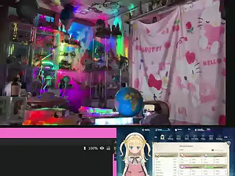 JesuAdam webcam